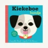 Kiekeboe hondje