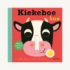 Kiekeboe Koe