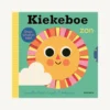 Kiekeboe Zon