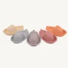 Happy World bio plastic badbootjes