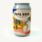 Bapa Beer biertje 33cl