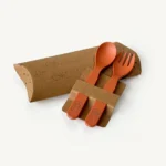Oyoy Vork & lepel set