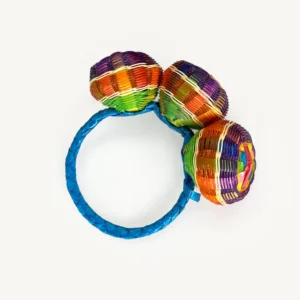 Tweedehands baby Mexicaanse rammelaar