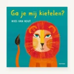 Ga je mij kietelen? Mies van Hout