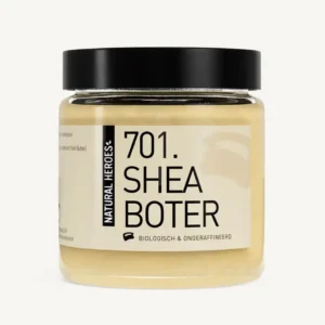 Shea butter Natural heroes